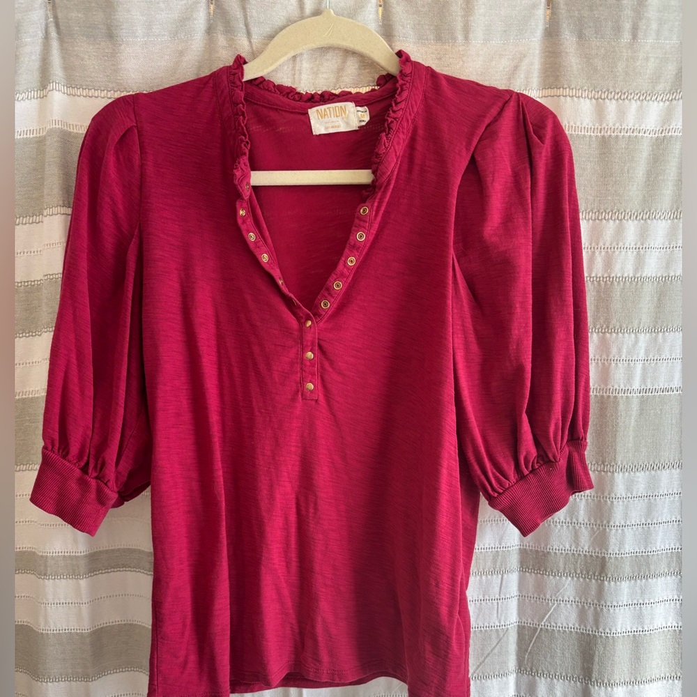 Nation Ltd  top